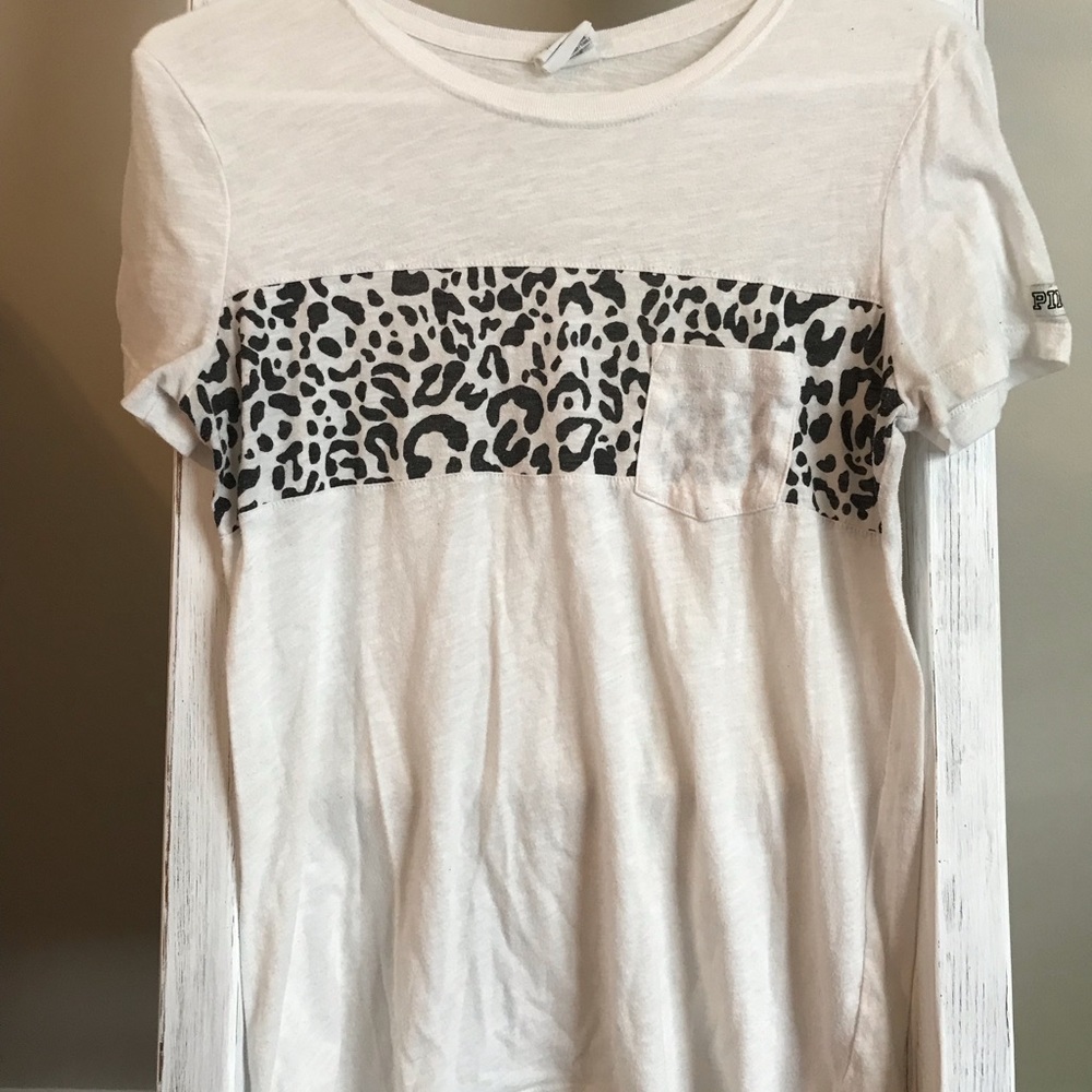 ‘Pink’ tee